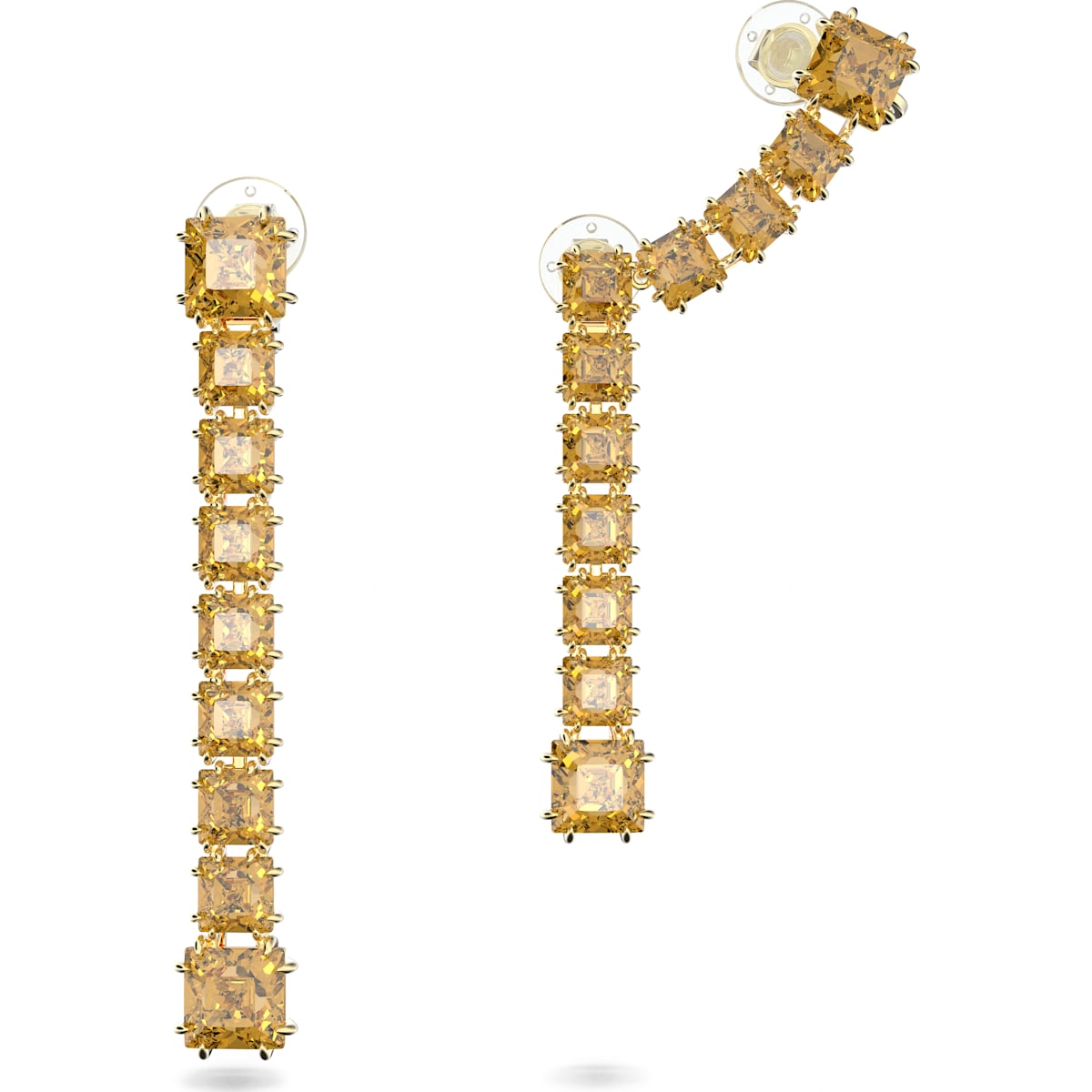 MILLENIA:CE EAR CUFF LCTO/GOS