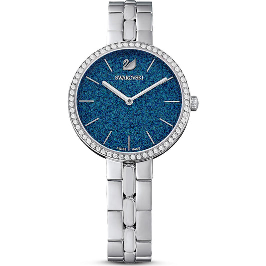 COSMOPOLITAN MB STS/BLU/STS