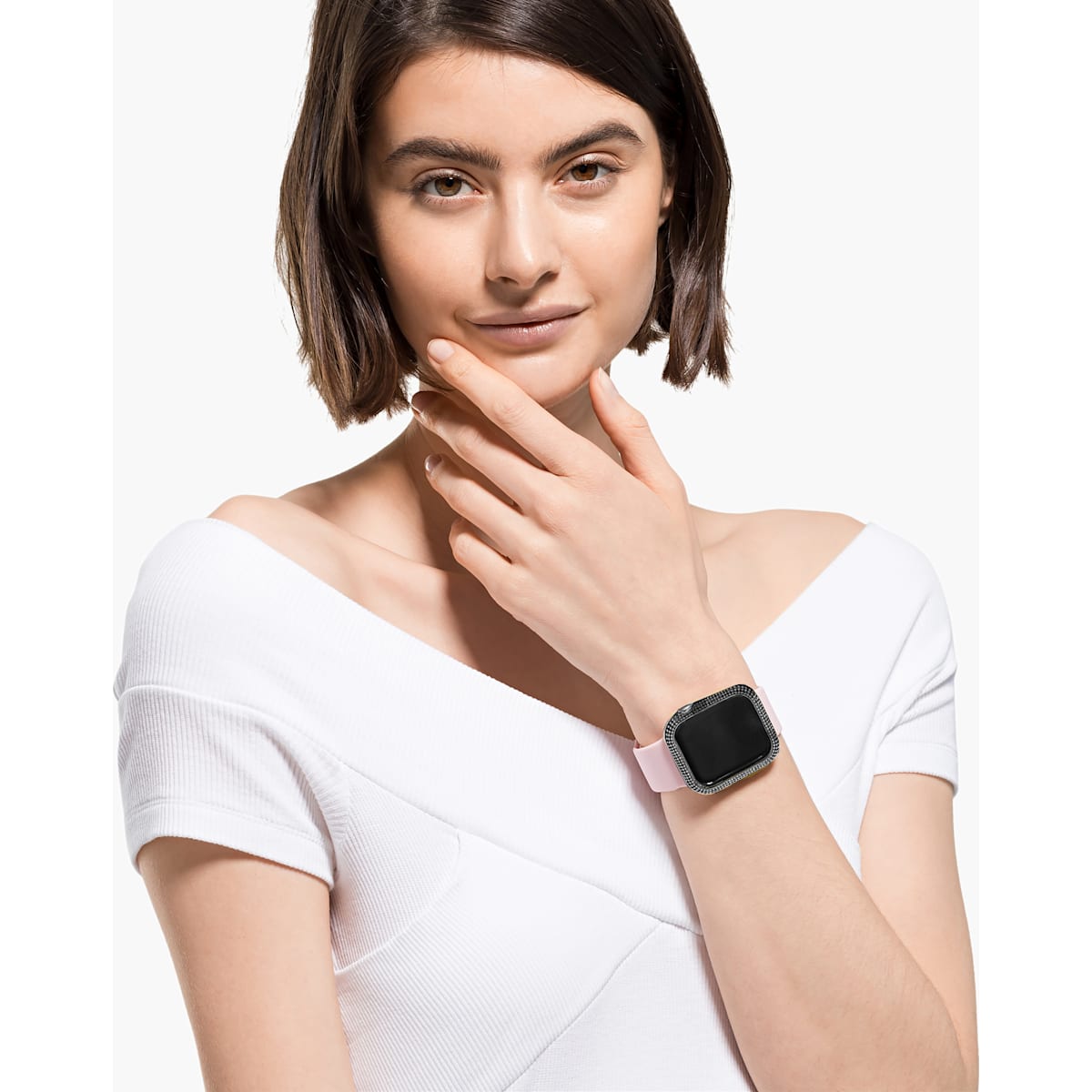 Swarovski Apple Watch 40mm