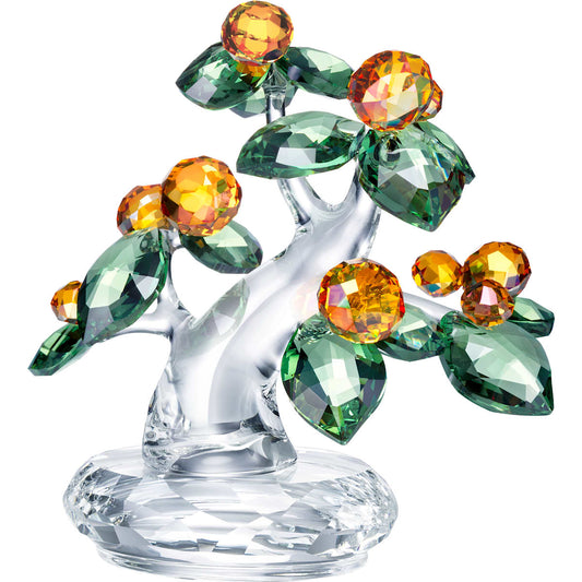 ASIAN SYMBOLS:KUMQUAT TREE