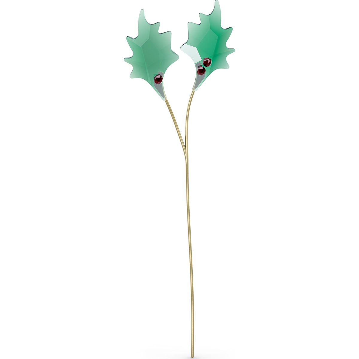 GARDEN TALES:HOLLY LEAVES