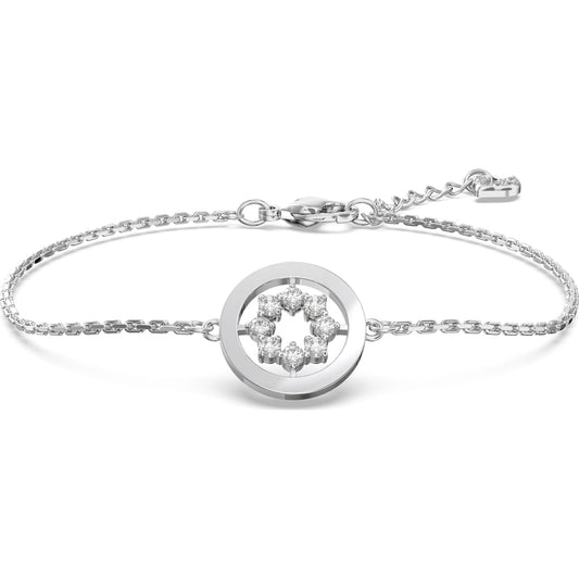 FURTHER:BRACELET CIRCLE CRY/RHS M