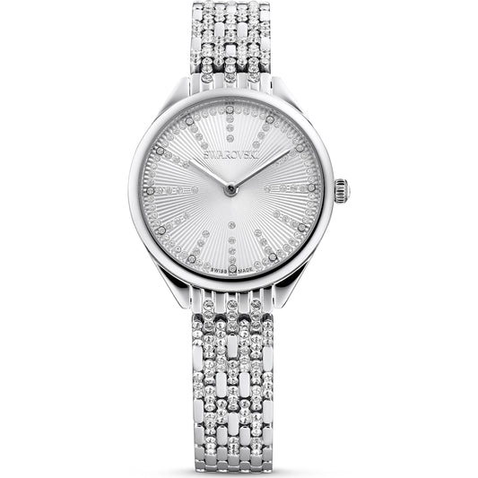 ATTRACT:PAVE STS/WHT/STS