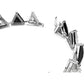 Swarovski - Millenia Armband, Kristalle im Trilliant-Schliff, Schwarz - CRYSTAL UNTERBERGER