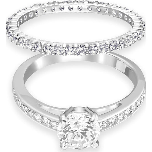 ATTRACT:RING SET CZWH/RHS 50