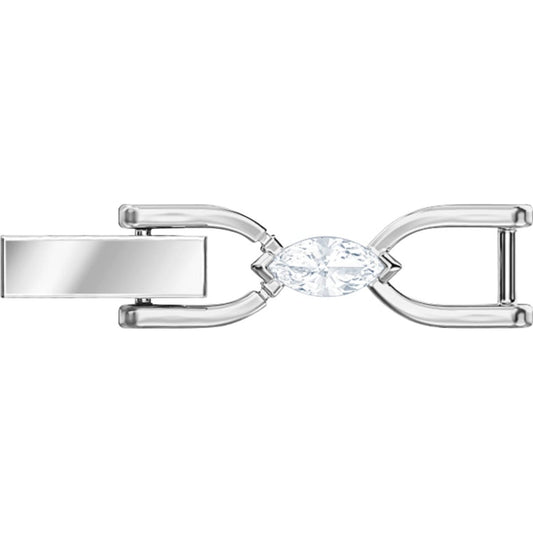 LOUISON:BRACELET EXT CZWH/RHS
