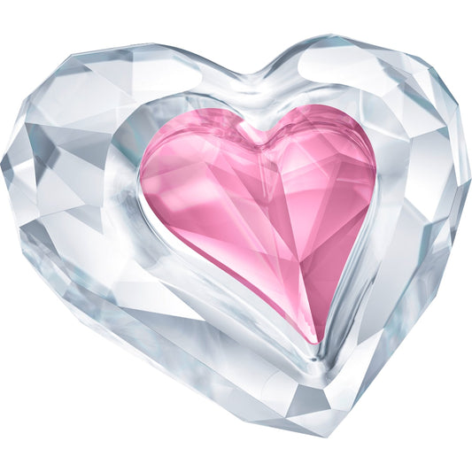 WITH LOVE:HEART ONLY FOR YOU