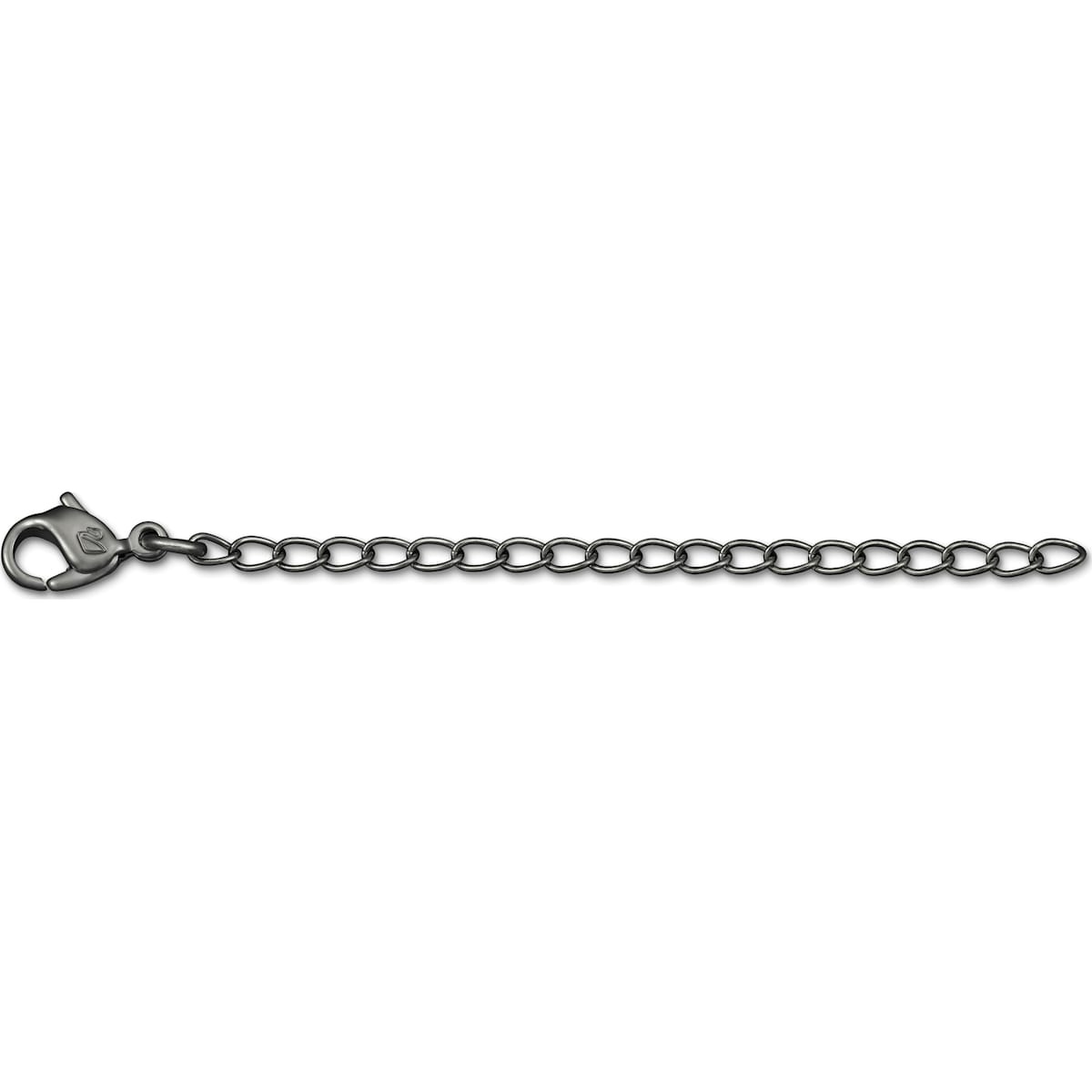 SP:CHAIN EXT TN CURVED LINK -/PBK 10#