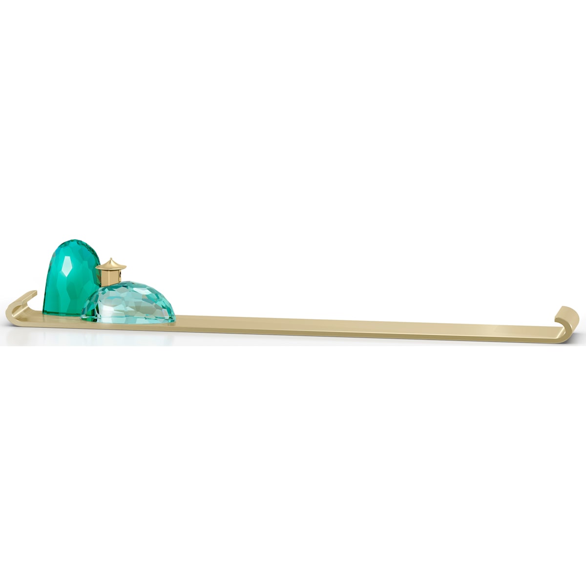 AMONG BLUE MOUNTAINS:INCENSE HOLDER