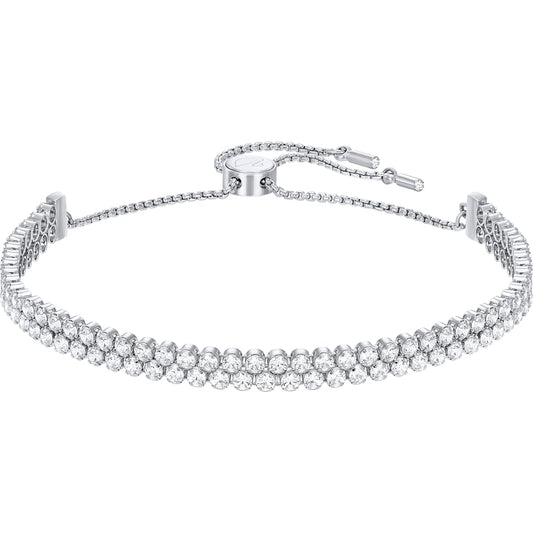 SS SUBTLE:BRACELET DB CZWH/RHS M