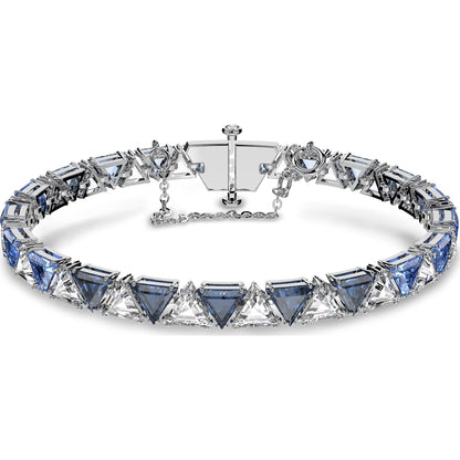 MILLENIA:BRACELET BLMU/RHS
