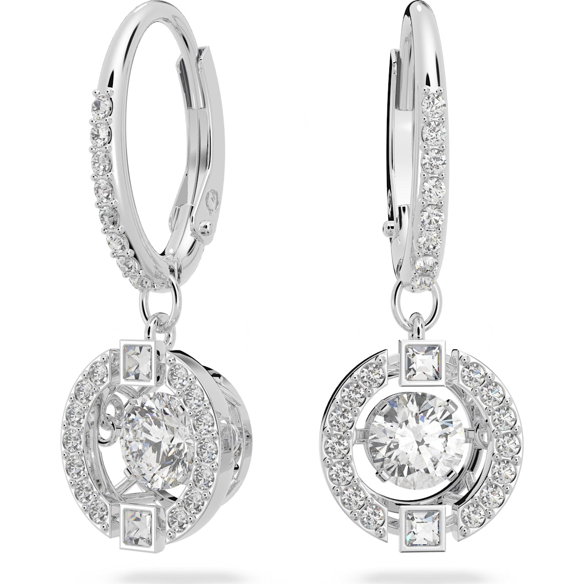 SPARKLING DC:PE DROP CZWH/CRY/RHS 2.0