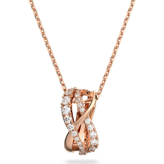 TWIST:PEND WHITE/ROS