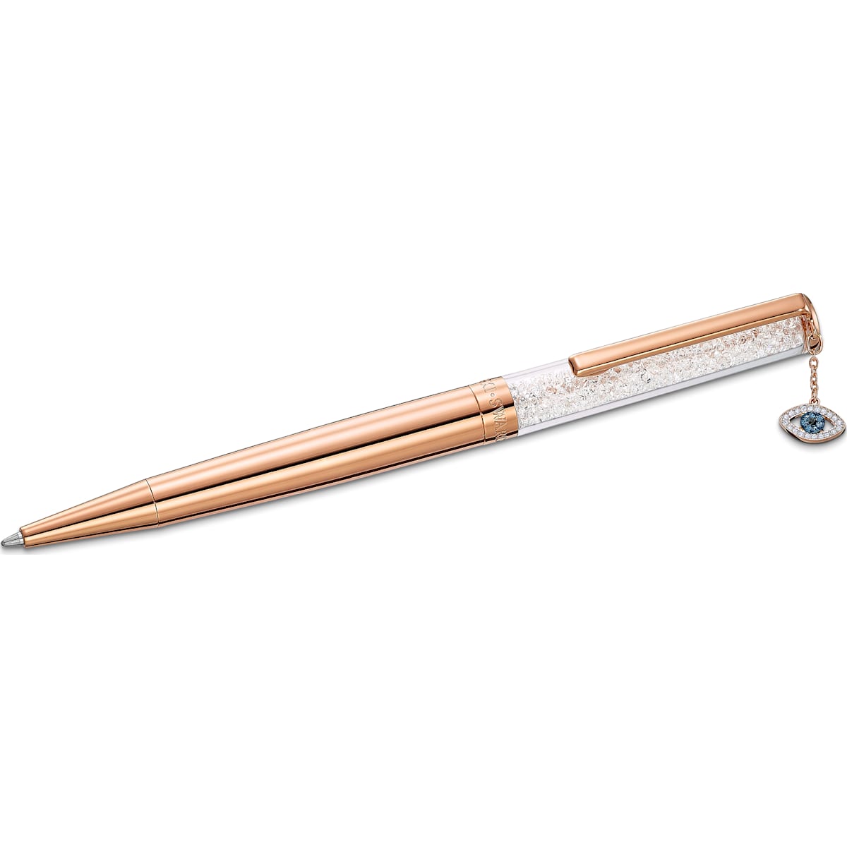 CRYSTALLINE BP PEN - EVIL EYE