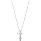 Swarovski - Zodiac II Anhänger, Schütze, Weiss, Metallmix - CRYSTAL UNTERBERGER