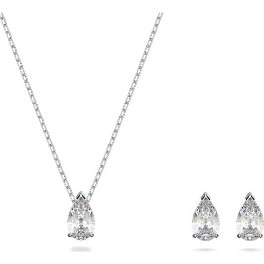 ATTRACT:SET PEAR CZWH/RHS