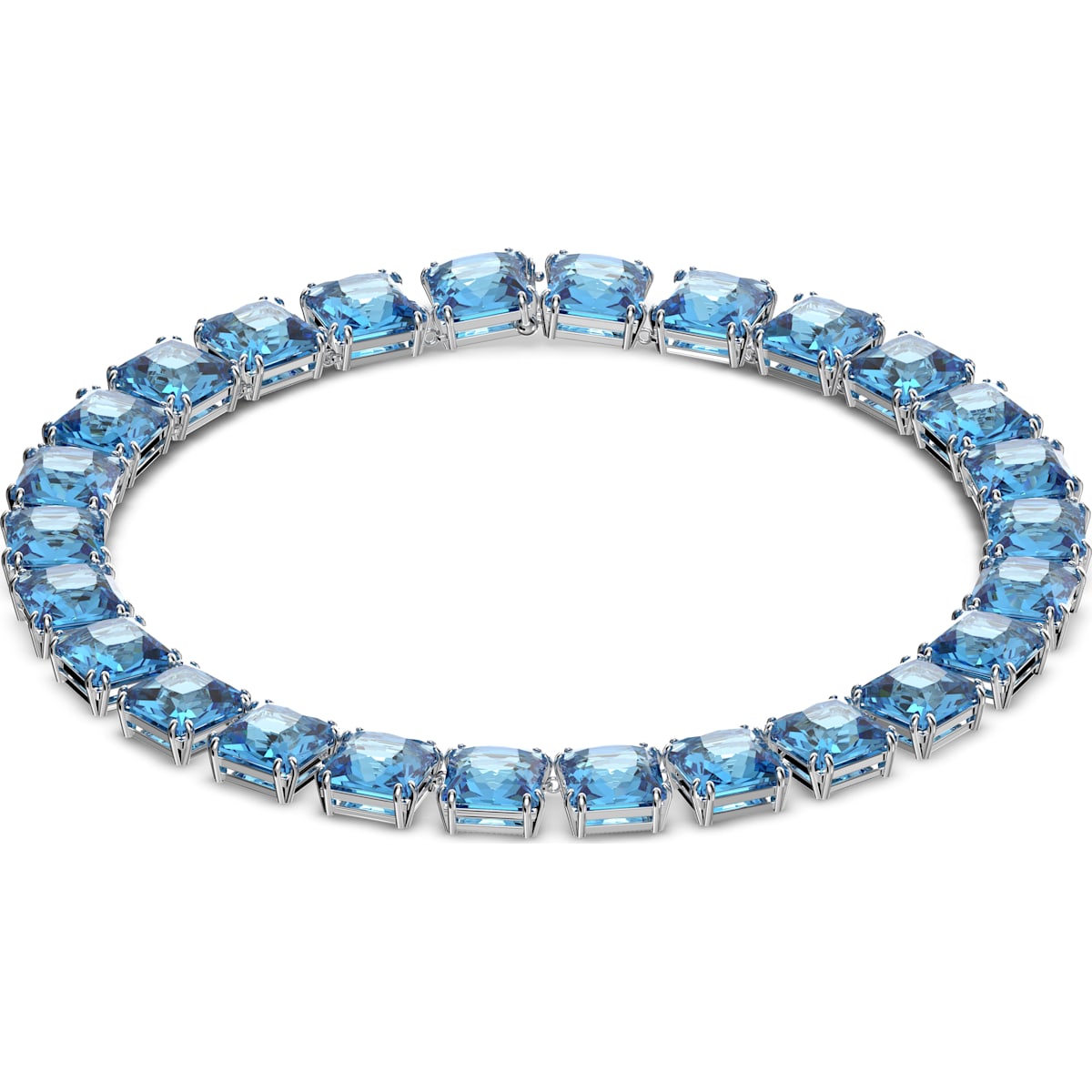 MILLENIA:ALL ARD L SQR AQUA/RHS