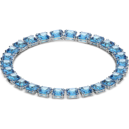MILLENIA:ALL ARD L SQR AQUA/RHS