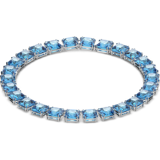 MILLENIA:ALL ARD L SQR AQUA/RHS