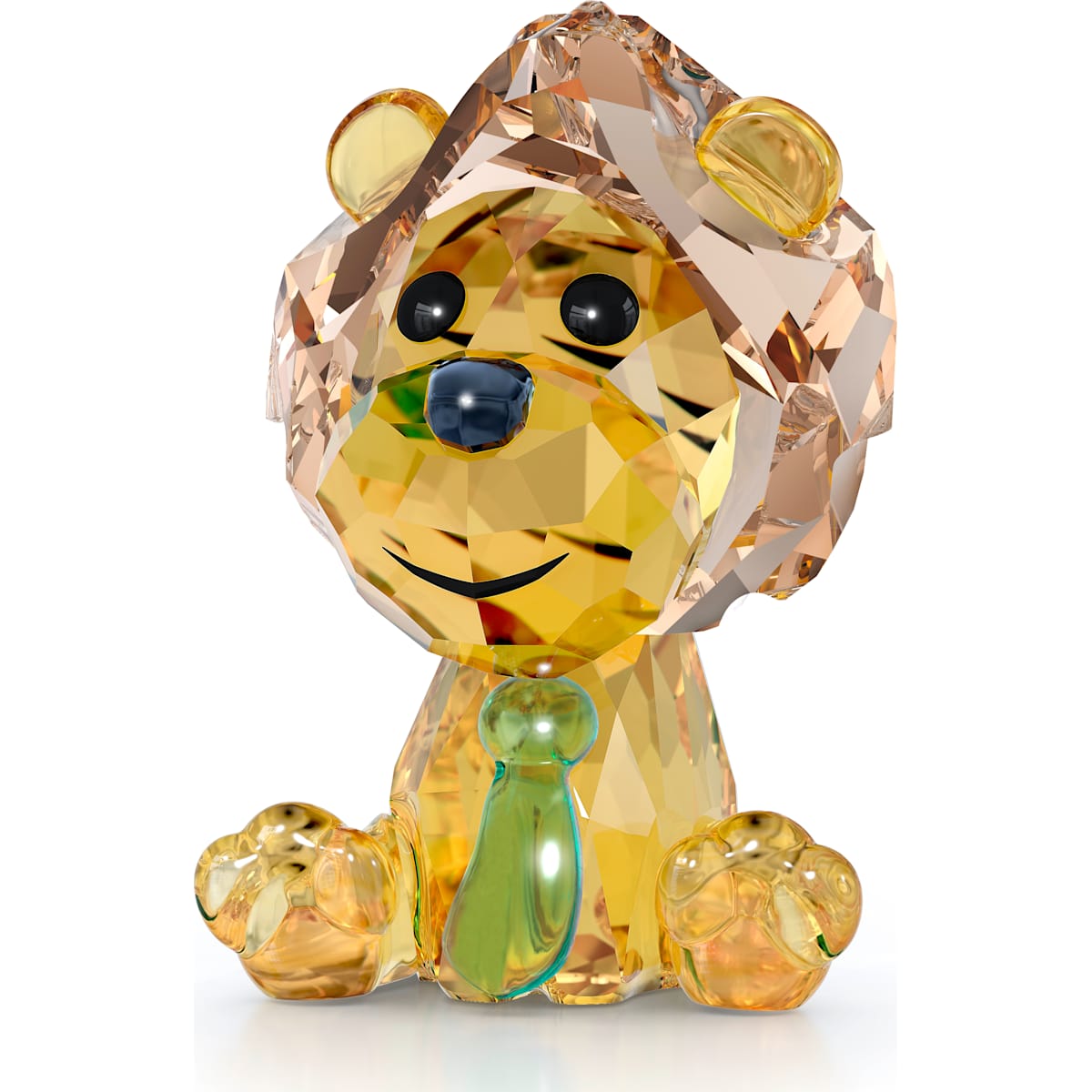 BABY ANIMALS:LION