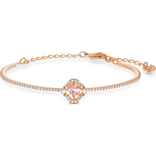 SPARKLING DC:BANGLE CL CZMO/ROS M