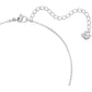 Swarovski - SS CREATIVITY:PEND CIR CRY/RHS - CRYSTAL UNTERBERGER