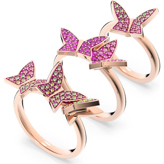 MP LILIA:RING LMUL/ROS 52