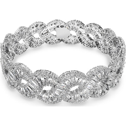HYPERBOLA:CHOKER WAVE WHITE/RHS