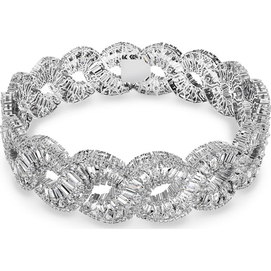 HYPERBOLA:CHOKER WAVE WHITE/RHS