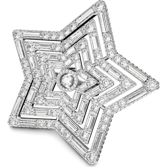 STELLA:RING L CRY/RHS 50