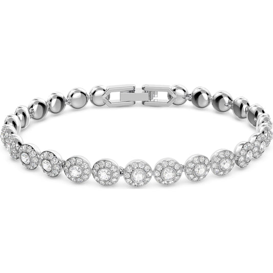 SS ANGELIC:BRACELET CRY/RHS M