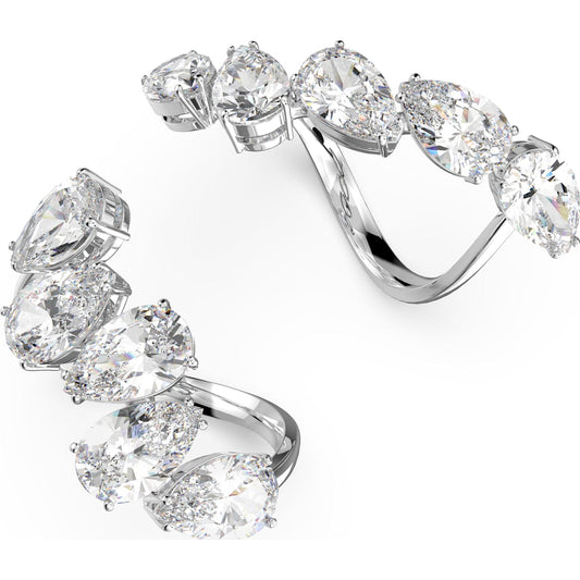 MILLENIA:RING (#2) PR WHITE/RHS 50-52