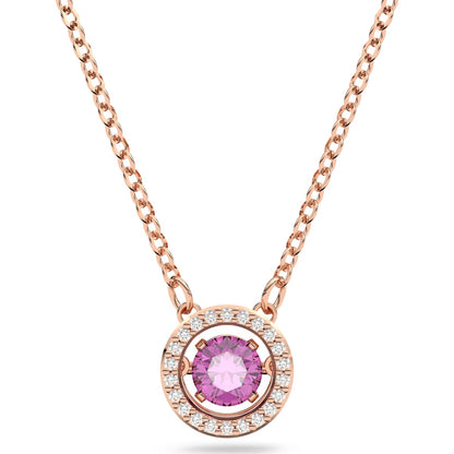SPARKLING DC:PEND PUPLE/ROS