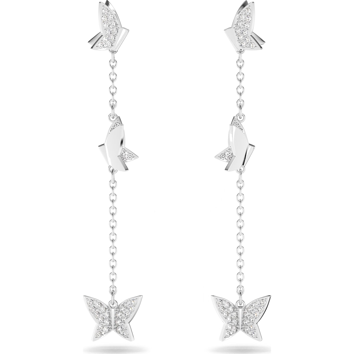 MP LILIA:PE CHAIN CRY/RHS