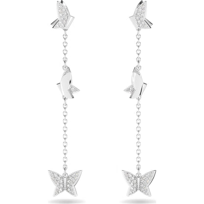 MP LILIA:PE CHAIN CRY/RHS