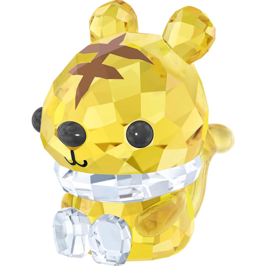 ZODIAC:VIGOROUS TIGER