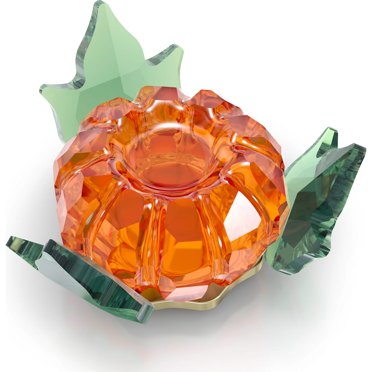 GARDEN TALES:MAGNET PUMPKIN L