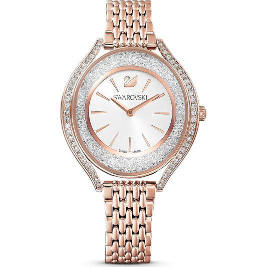CRYSTALLINE AURA MB PRO/WHT/PRO