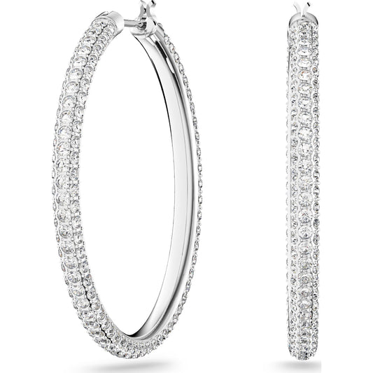SS STONE:PE HOOP CRY/RHS