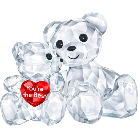 KRIS BEAR:YOU'RE THE BEST