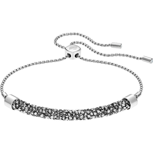 LONG BEACH:BRACELET CRY LTCH/STS OU M