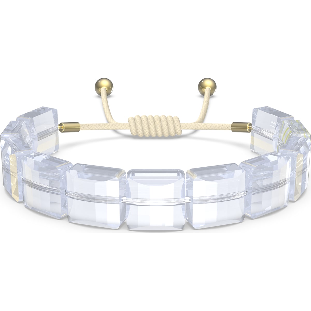 LETRA:BRACELET YELLOW MOON WHOP/GOS