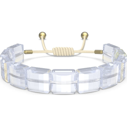 LETRA:BRACELET YELLOW MOON WHOP/GOS
