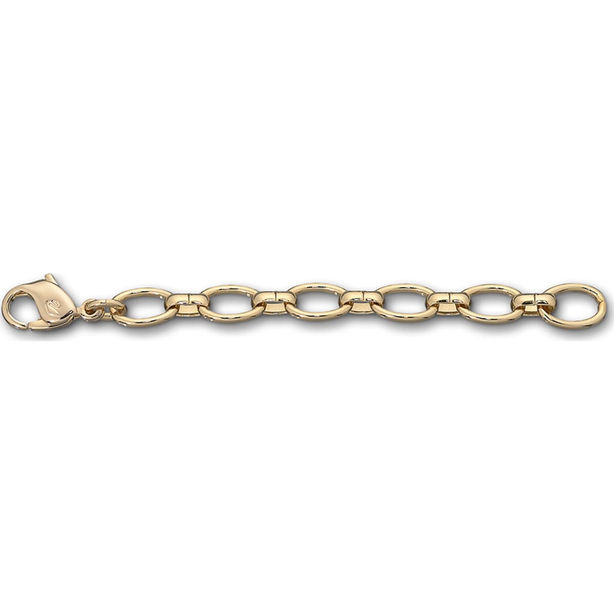 SP:CHAIN EXT RND LINK MIX -/GOS 10#
