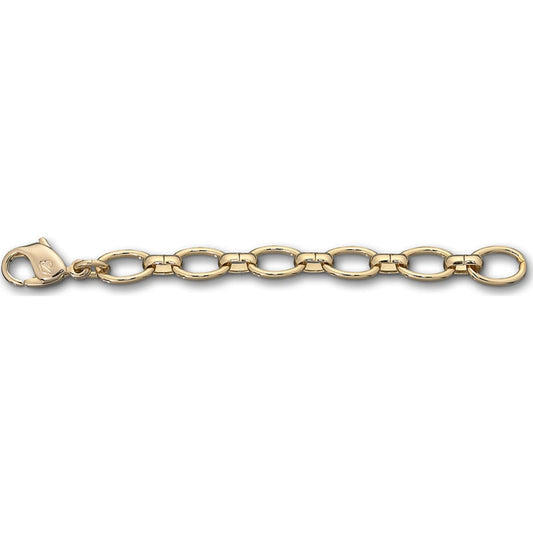 SP:CHAIN EXT RND LINK MIX -/GOS 10#