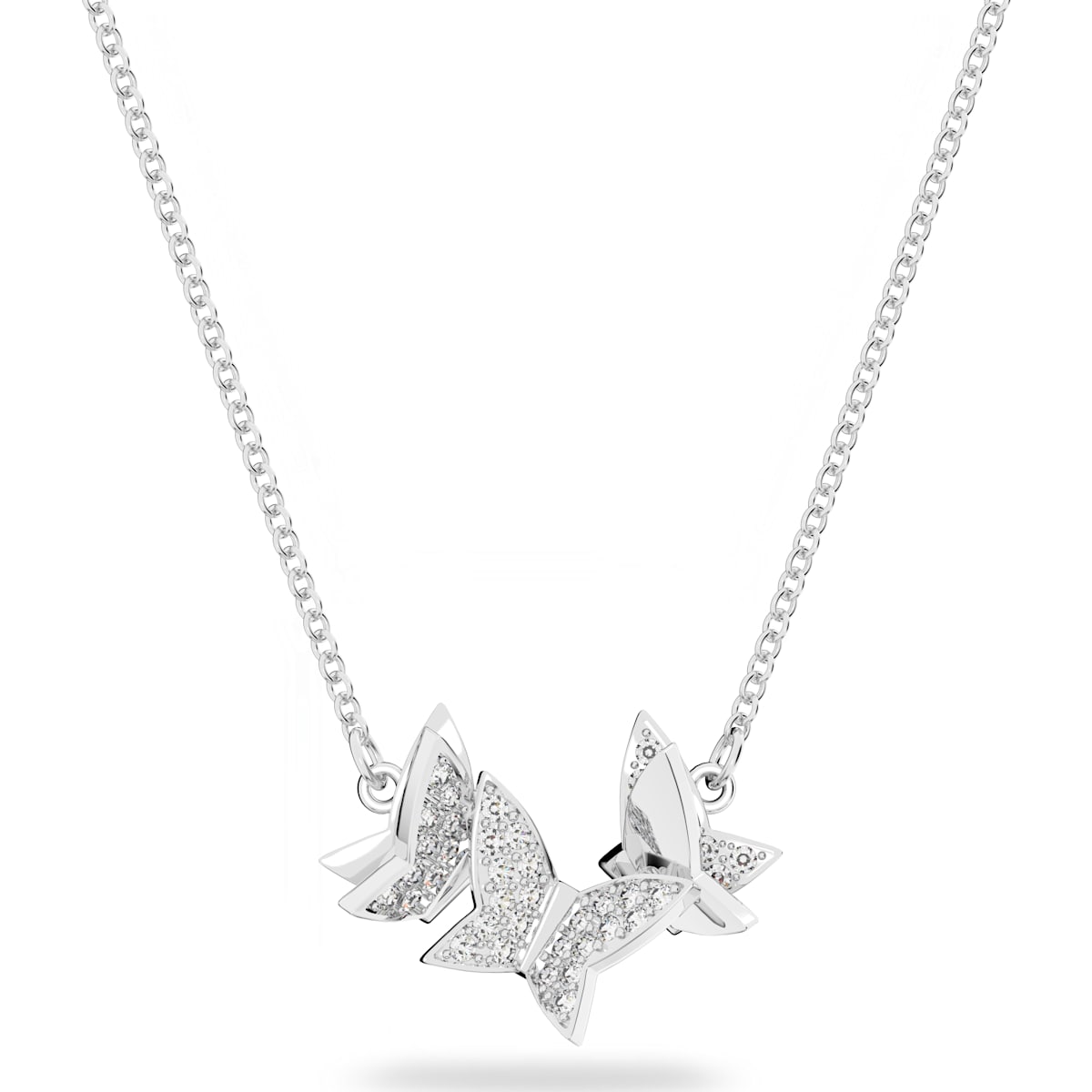 MP LILIA:NECKLACE S CRY/RHS