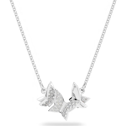 MP LILIA:NECKLACE S CRY/RHS