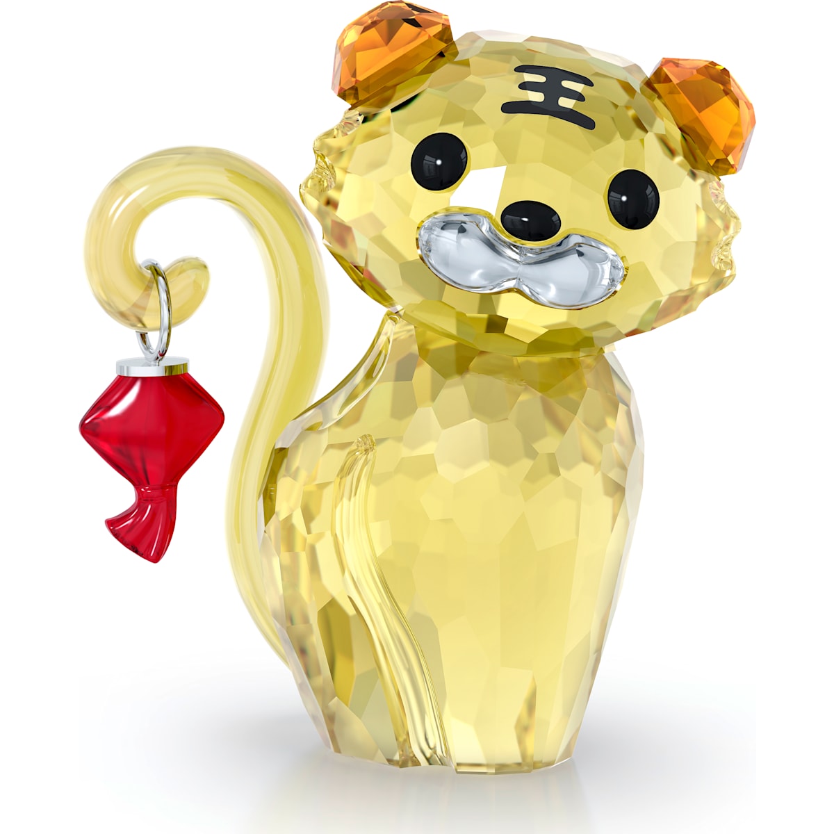 ASIAN SYMBOLS:TIGER
