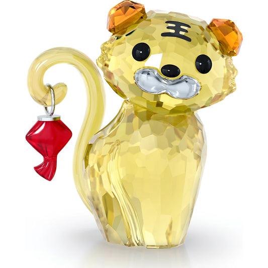 ASIAN SYMBOLS:TIGER