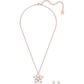 Swarovski - Stella Set, Stern, Rosegold-Legierungsschicht - CRYSTAL UNTERBERGER
